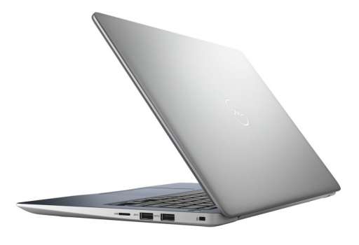 Dell Vostro 13 (5370), stříbrná (5370-5645)