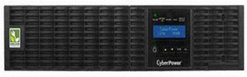 CyberPower Professional Smart App OnLine UPS 3000VA/2700W, 2U, XL, Rack/Tower