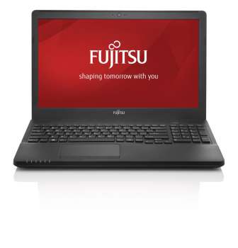 Fujitsu Lifebook A557, černá (VFY:A5570M35ACCZ)