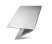 Umax VisionBook 14Wa Pro, stříbrná