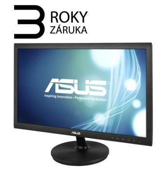 ASUS VS228DE - LED monitor 22"