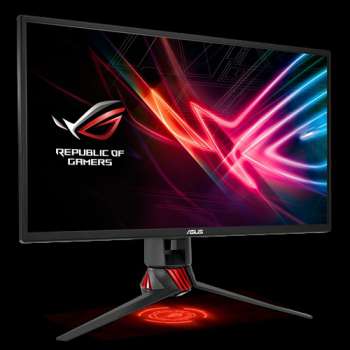 ASUS ROG XG258Q - LED monitor 25"