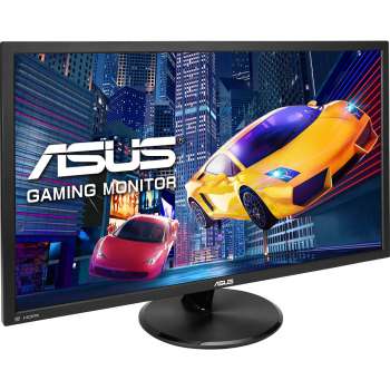 ASUS VP278QG - LED monitor 27"