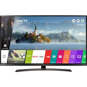 LG 65UJ634V - 164cm 4k UltraHD Smart TV
