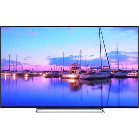 Toshiba 65U6763DG - 165cm 4k UltraHD Smart TV