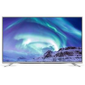 Sharp LC 49CUF8472 - 123cm 4K UltraHD Smart TV