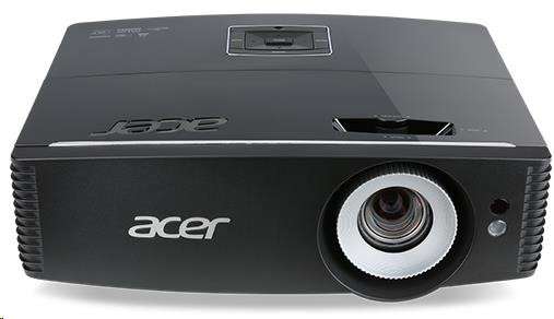 3D DLP projektor Acer P6500