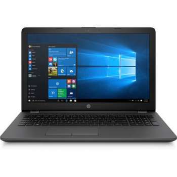 HP 250 G6, černá (1WY18EA)