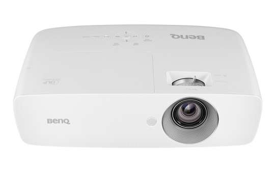 BenQ W1090 - DLP projektor