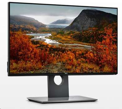 Dell UltraSharp U2717D - LED monitor 27"