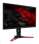 Acer Predator XB271HUAbmiprz - LED monitor 27"