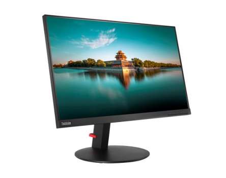 Lenovo ThinkVision T24i-10 - LED monitor 24"