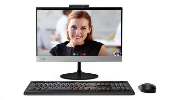 Lenovo V410z Touch, černá (10QV000NMC)
