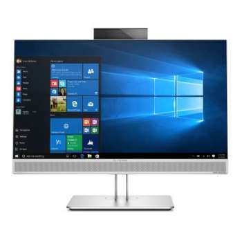 HP EliteOne 800 G3, stříbrná (1KB07EA)