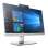 HP EliteOne 800 G3, stříbrná (1KB07EA)