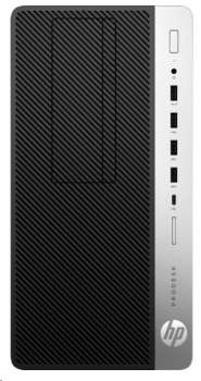 HP ProDesk 600 G3 MT, černá (1HK50EA)