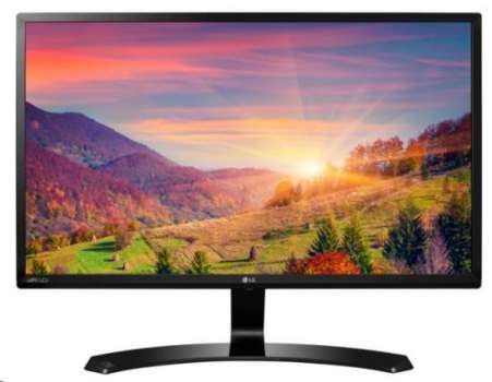 LG 32MP58HQ-P - LED monitor 32"