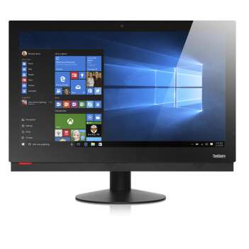 Lenovo ThinkCentre M910z, černá (10NS000DMC)