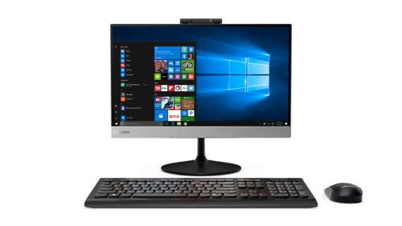 Lenovo V410z, černá (10QV0005MC)