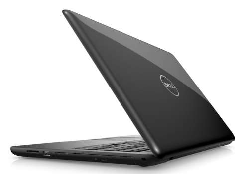 Dell Inspiron 15 (5000) černý