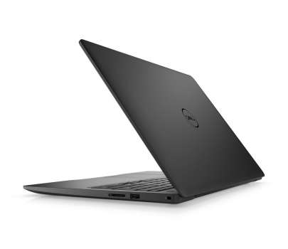 Dell Inspiron 15, černá (N-5570-N2-511K)