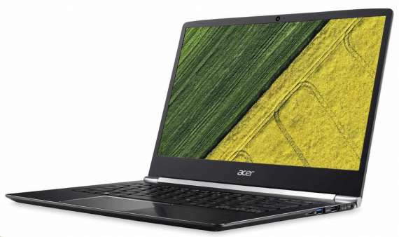 Acer Swift 5 Pro (SF514-52TP-89EA), modrá