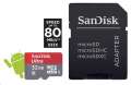 SanDisk Micro SDHC 32GB Ultra Android Class 10 UHS