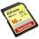 SanDisk SDHC 16GB Extreme Class 10 UHS-I (U3)