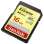 SanDisk SDHC 16GB Extreme Class 10 UHS-I (U3)