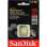 SanDisk SDHC 16GB Extreme Class 10 UHS-I (U3)