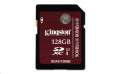 Kingston 128GB SecureDigital (SDHC) UHS-I Memory C