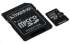 Kingston 64GB Micro SecureDigital (SDXC UHS-I) Car