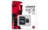 Kingston 64GB Micro SecureDigital (SDXC UHS-I) Car