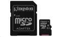 Kingston 128GB Micro SecureDigital (SDXC UHS-I) Ca