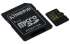Kingston 16GB Micro SecureDigital (SDHC) Card Gold