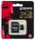 Kingston 16GB Micro SecureDigital (SDHC) Card Gold