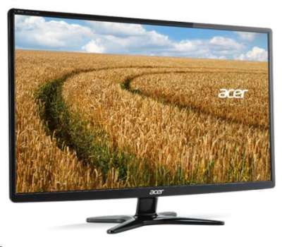 27" Acer G276HLJbidx Gaming