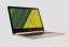 Acer Swift 7 celokovový (SF713-51-M0KW), černozlat