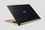Acer Swift 7 celokovový (SF713-51-M0KW), černozlat