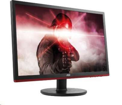 AOC G2460VQ6 - LED monitor 24"