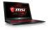 MSI GL62M 7REX-2660CZ, černá