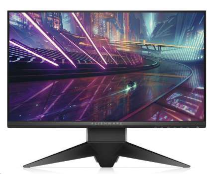 24.5" Dell AW2518HF Alienware