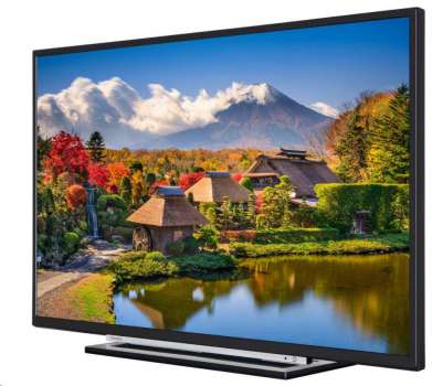 Toshiba 43L3763DG - 109cm