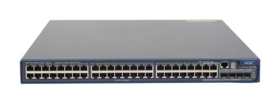 HPE 5120 24G SI Switch