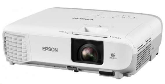 3LCD projektor Epson EB-W39