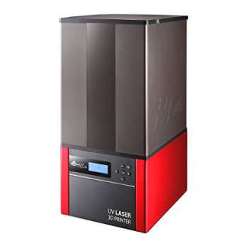 XYZprinting Nobel 1.0A