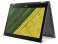 Acer Spin 5 Pro celokovový (SP513-52NP-57EV), šedá