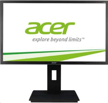 Acer CB241Hbmidr - LED monitor 24"