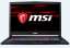 MSI GS73 8RF-025CZ Stealth, černá