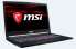 MSI GS73 8RF-025CZ Stealth, černá